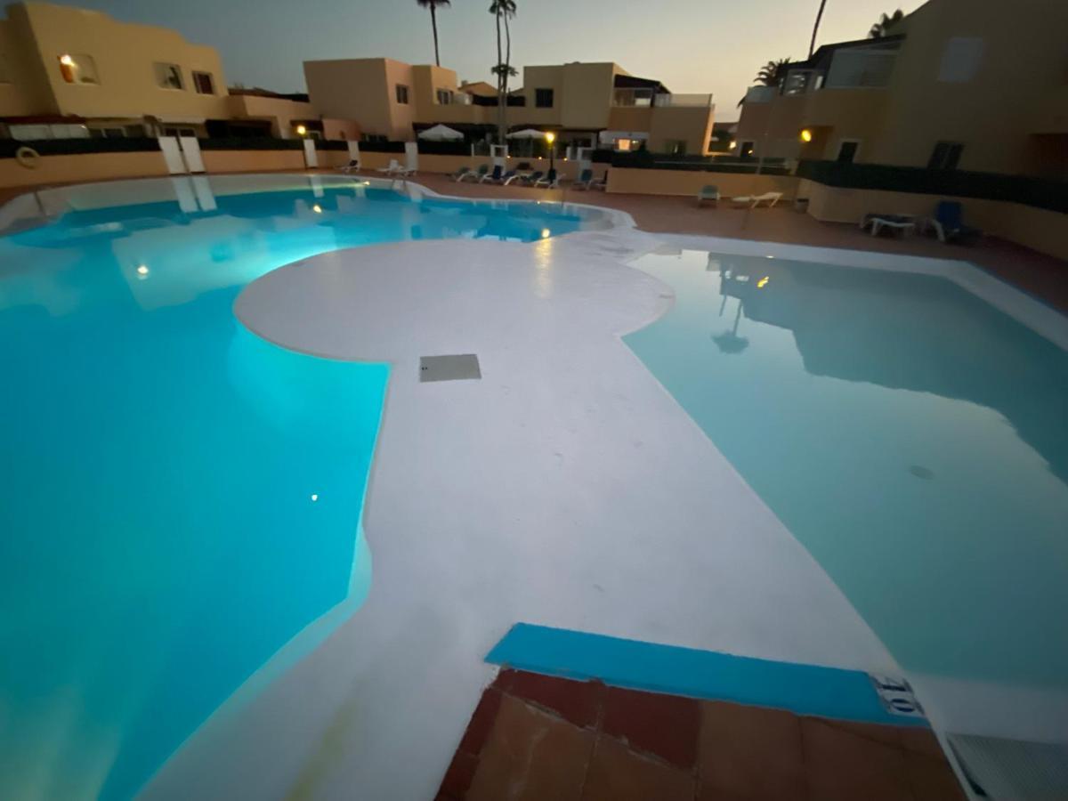 Апартаменты Casa Rodolitos Коральео Экстерьер фото